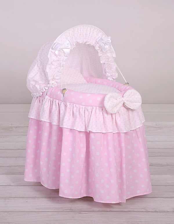 Nukken Kehto Pinkki