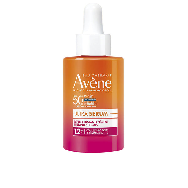 Avène - Ultra Serum Instantly Refills Spf50+ 30 ml