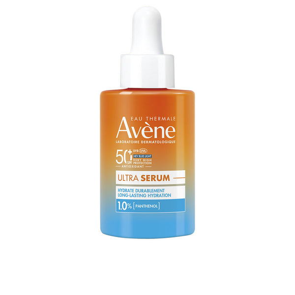 Avène - Ultra Serum long-lasting hydration Spf50+ 30 ml