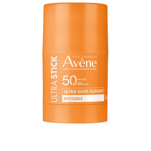 Avène - Ultra invisible solar stick Spf50 20 gr