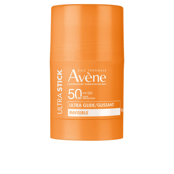 Avène - Ultra invisible solar stick Spf50 45 gr