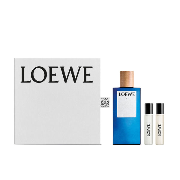 Loewe - Loewe Gift Box 7 Edt 100ml 3 u