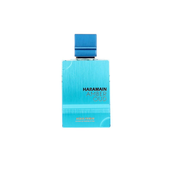 Al Haramain - Amber Oud Aqua Dubai extrait de parfum 75 ml