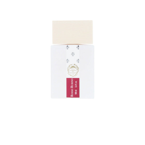 Giardini Di Toscana - Rosso Rubino edp vapor 100 ml