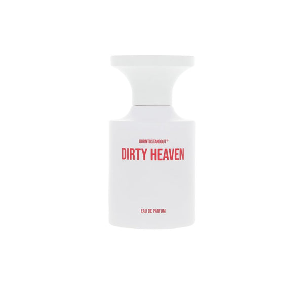 Borntostandout - Dirty Heaven edp spray 50 ml
