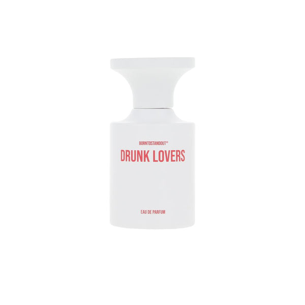Borntostandout - Drunk Lovers edp vapor 50 ml
