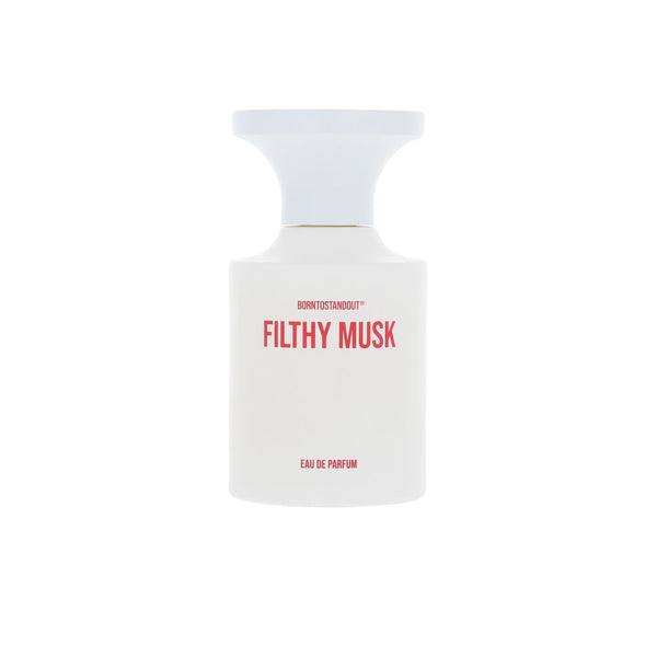 Borntostandout - Filthy Musk edp spray 50 ml