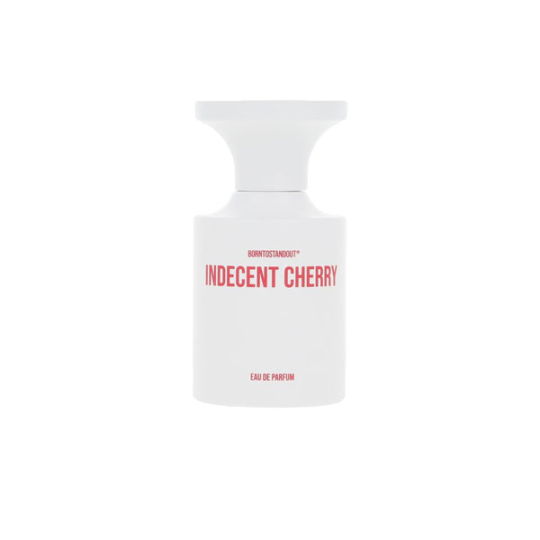 Borntostandout - Indecent Cherry edp vapo 50 ml
