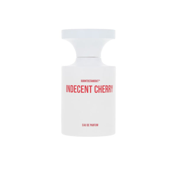 Borntostandout - Indecent Cherry edp vapo 100 ml