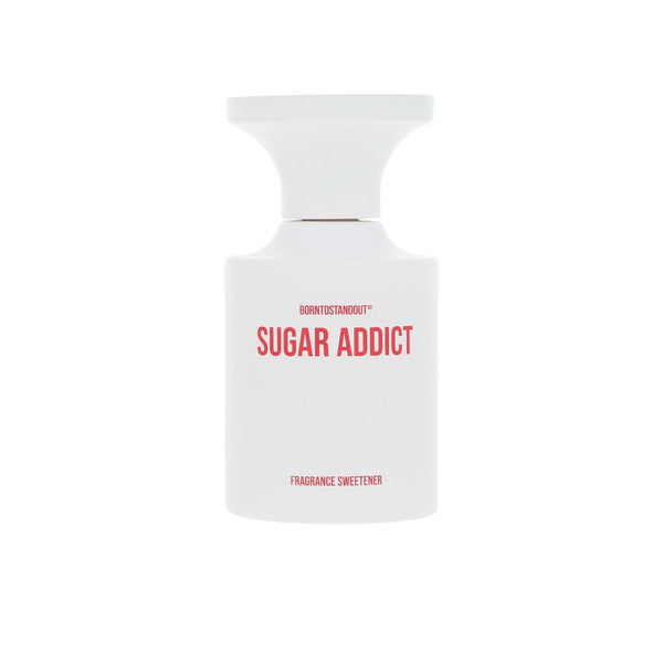 Borntostandout - Sugar Addict edp vapor 50 ml