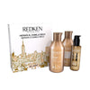 Redken - All Soft 3-piece Case