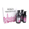 Redken - Acidic Color Gloss Case 3 pcs