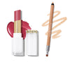 Revlon Mass Market - Duo Glass Shine + Multiliner 2 pcs