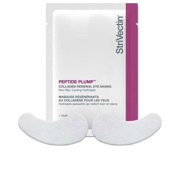 Strivectin - Peptide Plump collagen eye masks 6 u