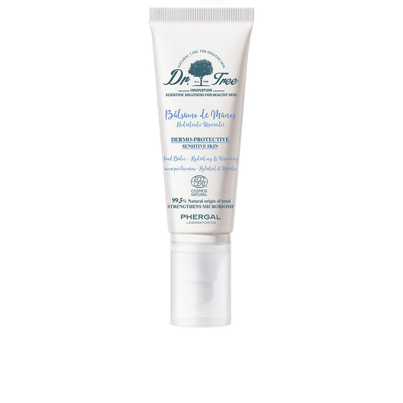 Dr. Tree - Eco Hand Balm repairing, nourishes, moisturizes and protects 50 ml
