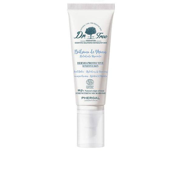 Dr. Tree - Eco Hand Balm repairing, nourishes, moisturizes and protects 50 ml