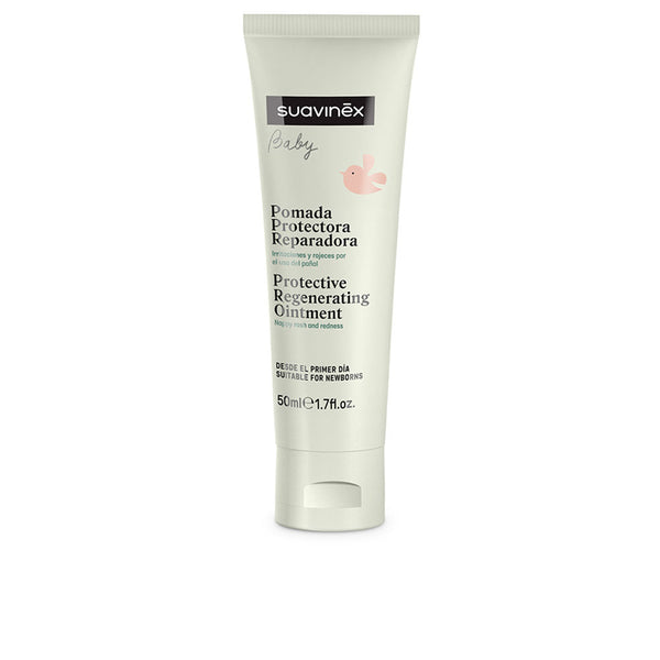 Suavinex - Baby protective repairing ointment 50 ml