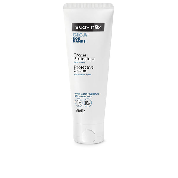 Suavinex - Cica+ Sos Hands protective hand cream 75 ml