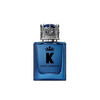 Dolce & Gabbana - K By Dolce&amp;Gabbana edp vapor 50 ml