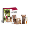Clarins - Extra Firming Cream For All Skin Types, 3-Piece Set