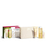 Clarins - Normal-dry Skin Cleansing Essentials 4-Piece Set