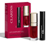 Clarins - Lip Comfort 2-piece Case