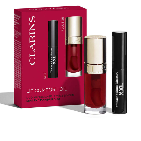 Clarins - Lip Comfort 2-piece Case