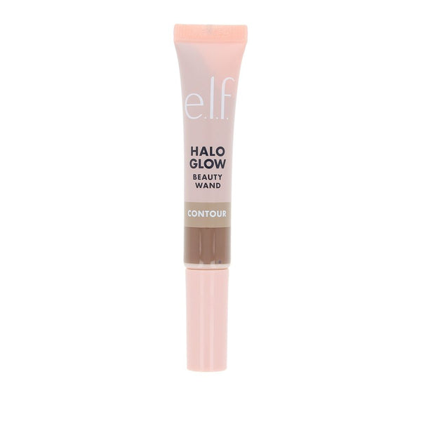 Elf Cosmetics - Halo Glow Wand facial contour #Medium/Tan 10 ml