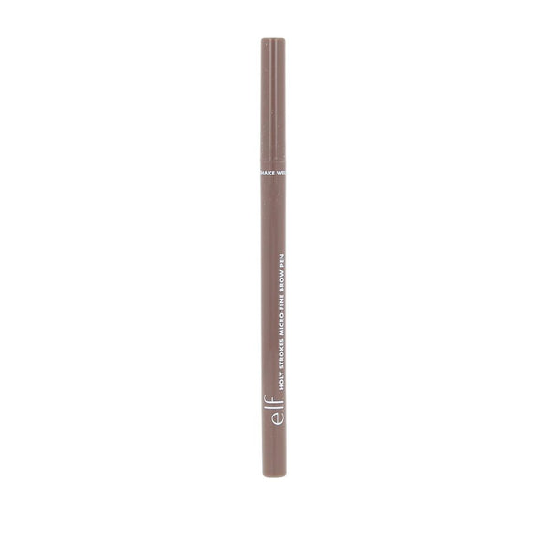 Elf Cosmetics - Holy Strokes micro-fine eyebrow pencil #Neutral Brown 0.7 ml