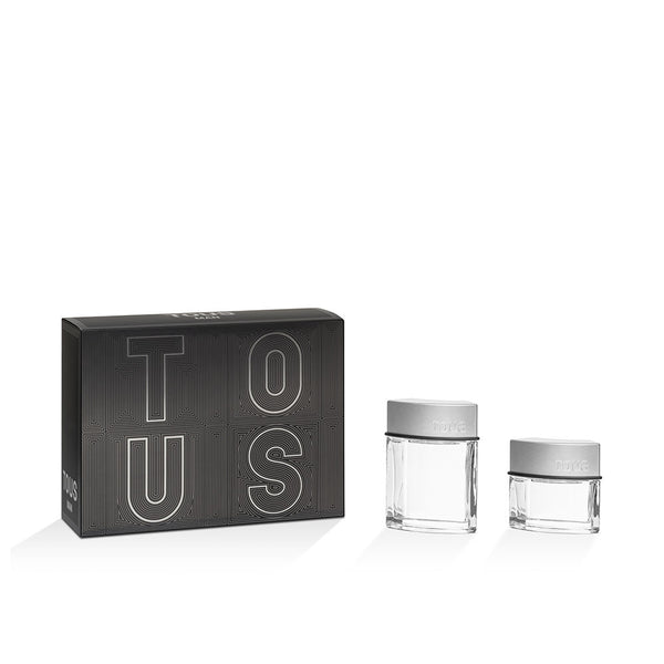 Tous - Tous Man 2-piece Case