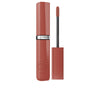 L'oréal Paris - Infaillible Laque labial líquido efecto vinilo #Almond Nude 4,3 ml