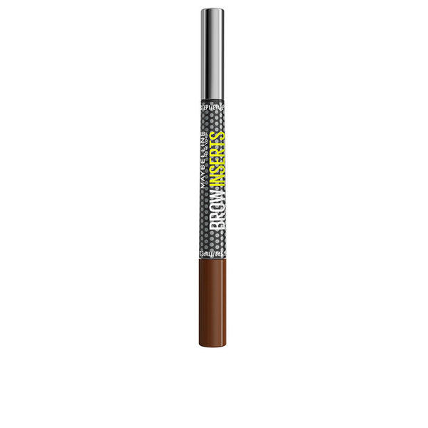 Maybelline - Brow Insert #Medium Brown 1 unit