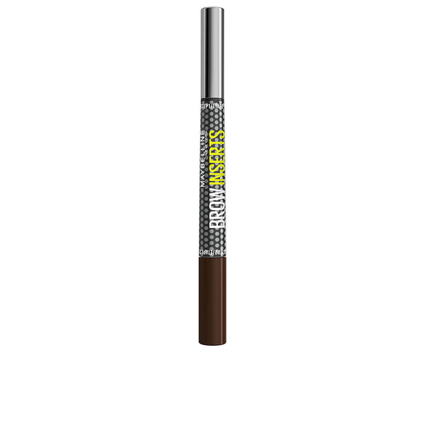 Maybelline - Brow Insert #Deep Brown 1 u