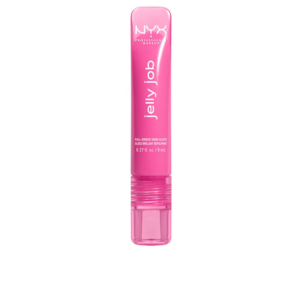 Nyx Professional Make Up - Jelly Job lip gloss #Jelly Icing 1 unit