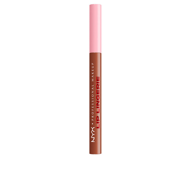 Nyx Professional Make Up - Lingerie lip liner #Naughty Nude 1 u