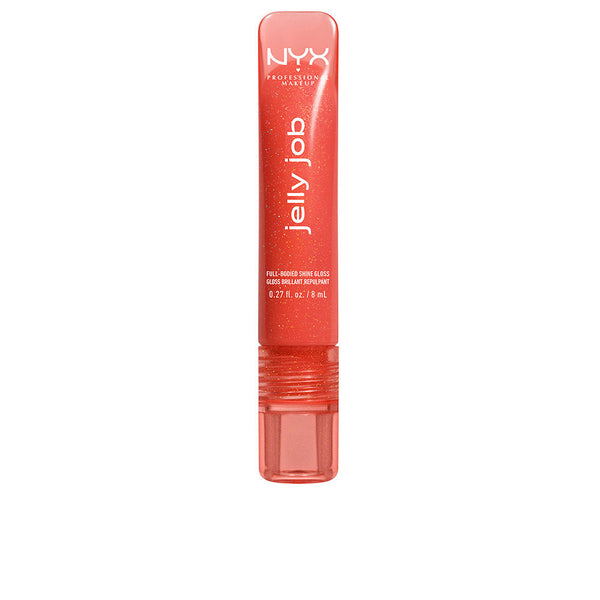 Nyx Professional Make Up - Jelly Job lip gloss #Jelly Squeeze 1 unit