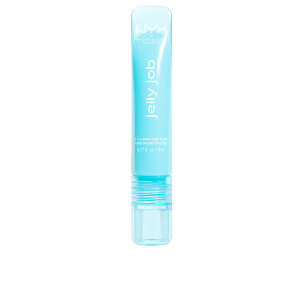 Nyx Professional Make Up - Jelly Job lip gloss #Jelly Frost 1 unit