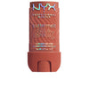 Nyx Professional Make Up - Buttermelt Stix glow boosting stick #Left On Melt 5 gr