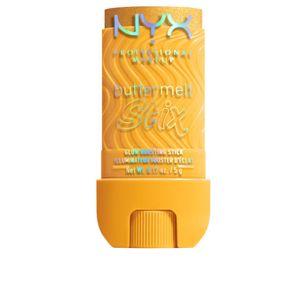 Nyx Professional Make Up - Buttermelt Stix glow boosting stick #Worth Melting For 5 gr