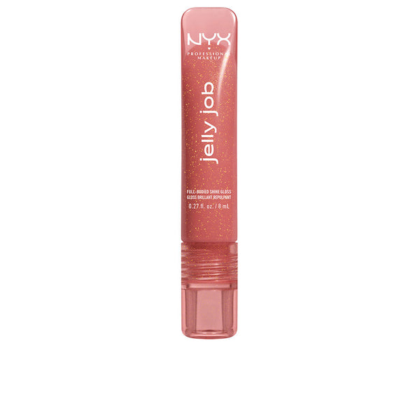 Nyx Professional Make Up - Jelly Job lip gloss #Honey It's Jelly 1 unit