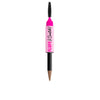 Nyx Professional Make Up - Fluff &amp; Snatch! Brow powder pen #01 1 gr