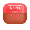 Nyx Professional Make Up - Wonder Snatch Fixing Powder #Cacao Craze 1 unit