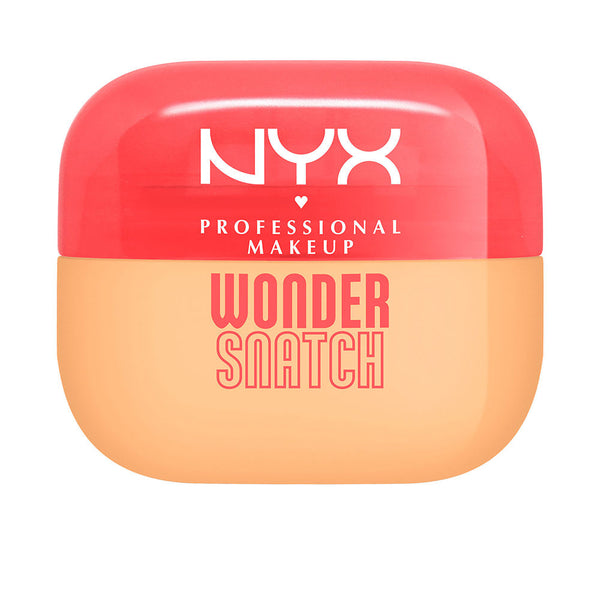 Nyx Professional Make Up - Wonder Snatch Fixing Powder #Banana Brat 1 unit
