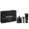 Montblanc - Legend 3-piece set