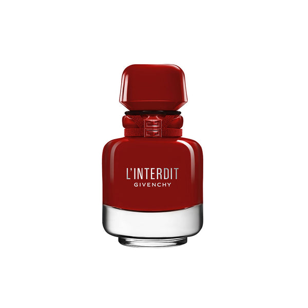 Givenchy - L'Interdit Rouge Ultime edp vapo 35 ml