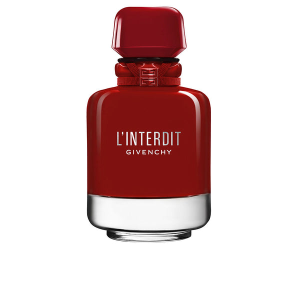 Givenchy - L'Interdit Rouge Ultime edp vapo 80 ml