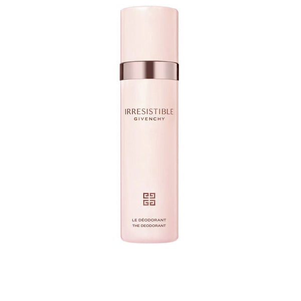 Givenchy - Irresistible the deodorant 100 ml