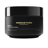 Sebastian Professionals - Dark Oil Professional lightweight nourishing hair mask for silky, shiny hair 145 ml