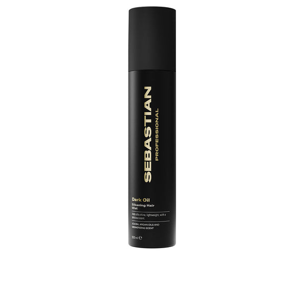 Sebastian Professionals - Dark Oil light finishing spray mist 200 ml