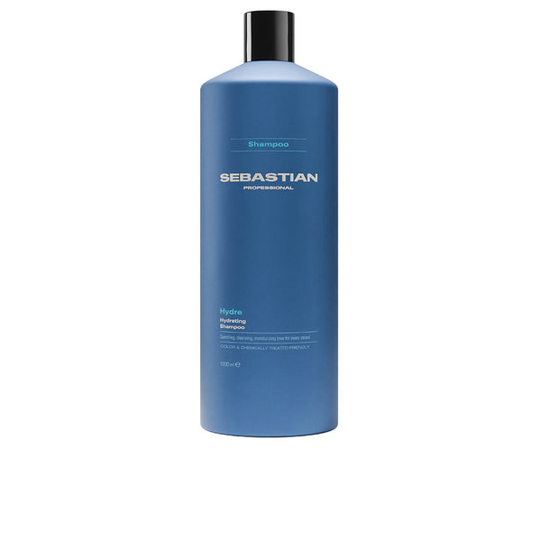 Sebastian Professionals - Hydre Professional Cleansing and Moisturizing Shampoo Intense Hydration and Nutrition 1000 ml